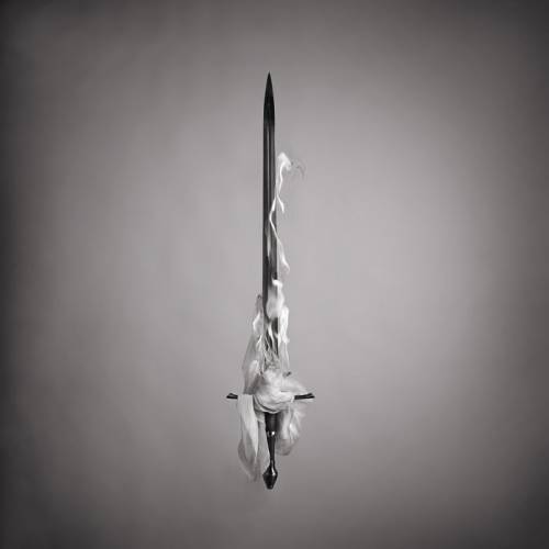 Eigenlicht : Self-Annihilating Consciousness